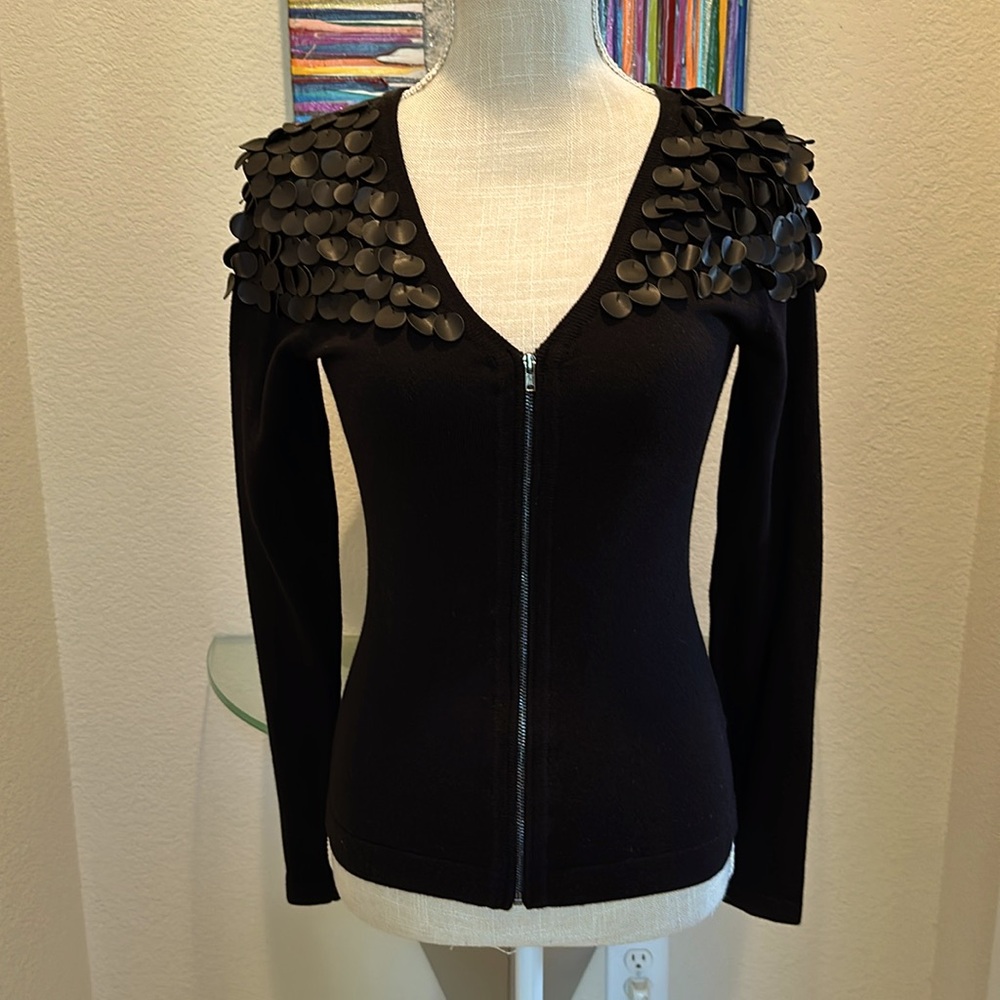 H&M cardigan